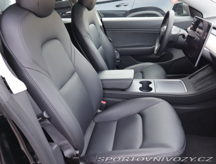 Tesla Model 3 Performance 82kWh 2021