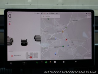 Tesla Model 3 Performance 82kWh 2021