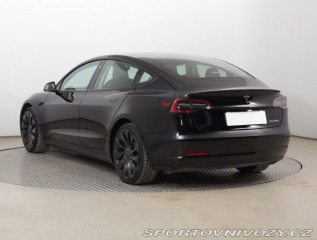 Tesla Model 3 Performance 82kWh 2021