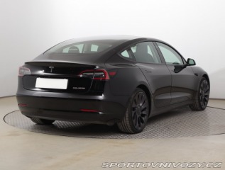 Tesla Model 3 Performance 82kWh 2021