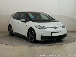 Volkswagen ID.3 1st (62 kWh)