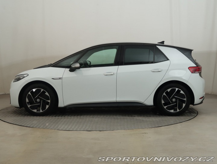 Volkswagen ID.3 1st (62 kWh) 2020