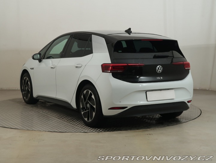 Volkswagen ID.3 1st (62 kWh) 2020
