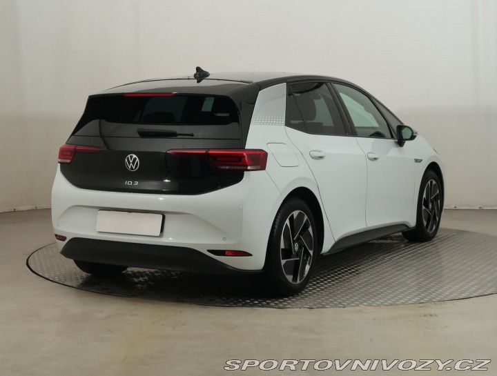 Volkswagen ID.3 1st (62 kWh) 2020