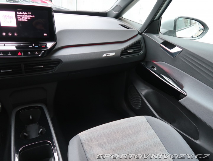 Volkswagen ID.3 1st (62 kWh) 2020