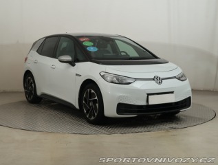 Volkswagen ID.3 1st (62 kWh) 2020