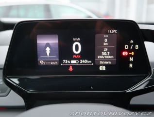 Volkswagen ID.3 1st (62 kWh) 2020