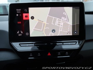 Volkswagen ID.3 1st (62 kWh) 2020