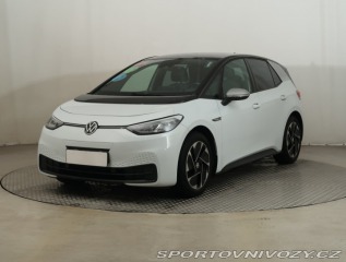 Volkswagen ID.3 1st (62 kWh) 2020