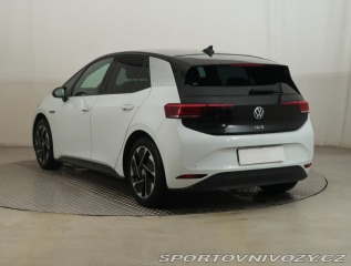 Volkswagen ID.3 1st (62 kWh) 2020