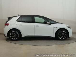 Volkswagen ID.3 1st (62 kWh) 2020