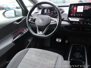 Volkswagen ID.3 1st (62 kWh) 2020