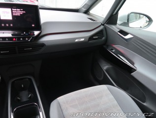 Volkswagen ID.3 1st (62 kWh) 2020