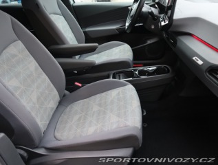 Volkswagen ID.3 1st (62 kWh) 2020