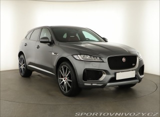 Jaguar F-Pace 30d AWD