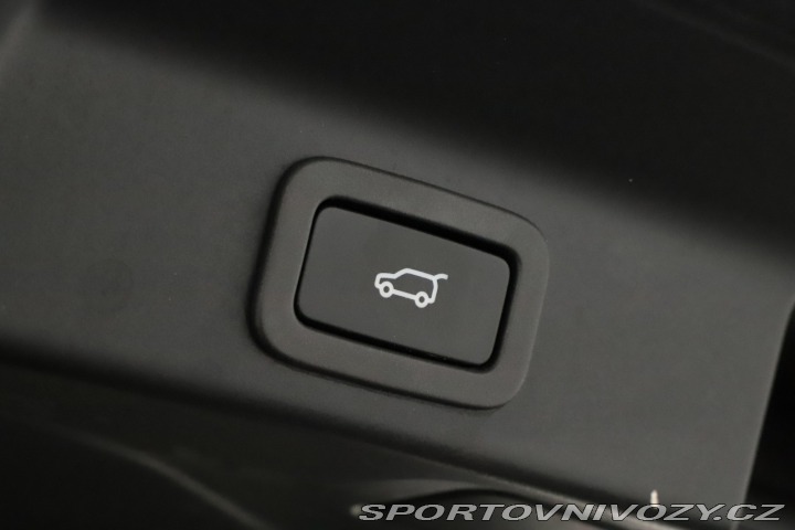 Jaguar F-Pace 30d AWD 2016