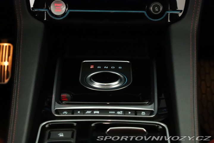 Jaguar F-Pace 30d AWD 2016