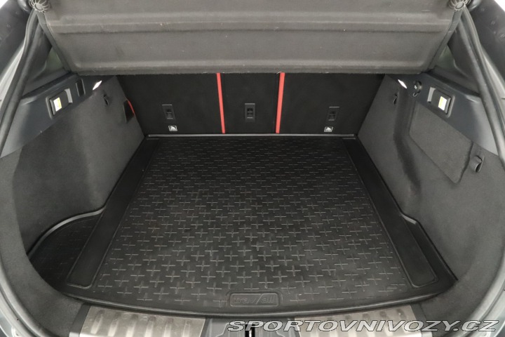 Jaguar F-Pace 30d AWD 2016