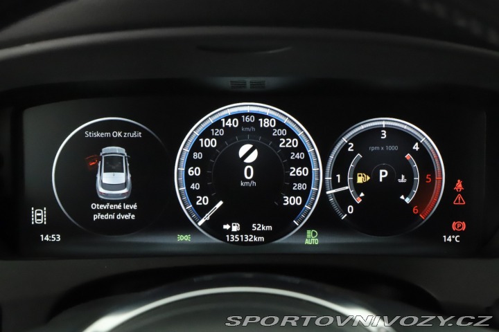 Jaguar F-Pace 30d AWD 2016