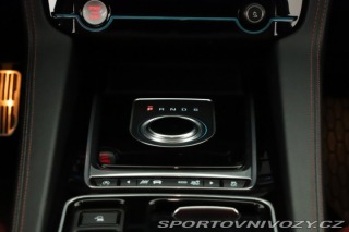 Jaguar F-Pace 30d AWD 2016