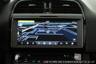 Jaguar F-Pace 30d AWD 2016