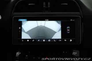 Jaguar F-Pace 30d AWD 2016