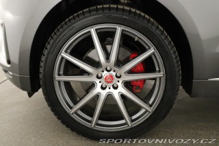 Jaguar F-Pace 30d AWD 2016