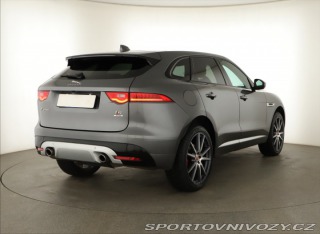 Jaguar F-Pace 30d AWD 2016