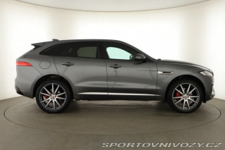 Jaguar F-Pace 30d AWD 2016