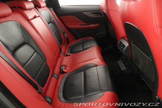 Jaguar F-Pace 30d AWD 2016