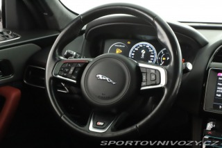 Jaguar F-Pace 30d AWD 2016