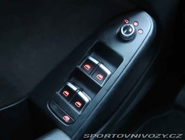 Audi A5 S-Line 2.0 TDI 2017