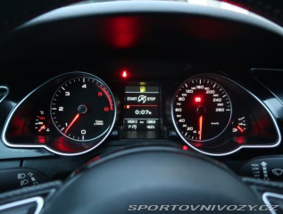 Audi A5 S-Line 2.0 TDI 2017