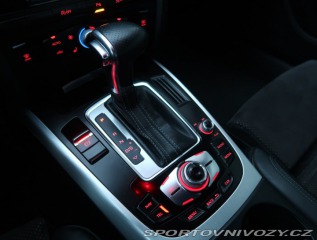 Audi A5 S-Line 2.0 TDI 2017