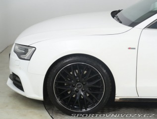 Audi A5 S-Line 2.0 TDI 2017