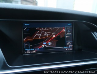 Audi A5 S-Line 2.0 TDI 2017