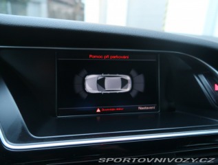 Audi A5 S-Line 2.0 TDI 2017