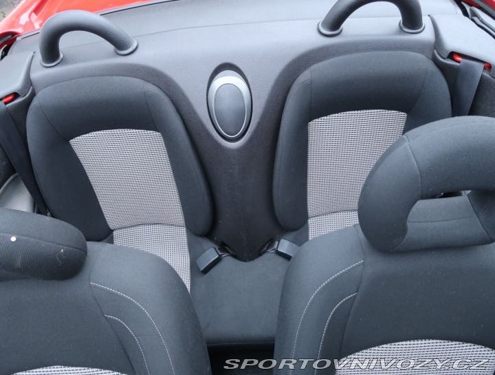 Peugeot 206 1.6 16V 2005