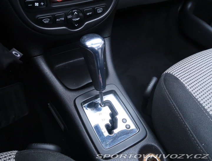 Peugeot 206 1.6 16V 2005