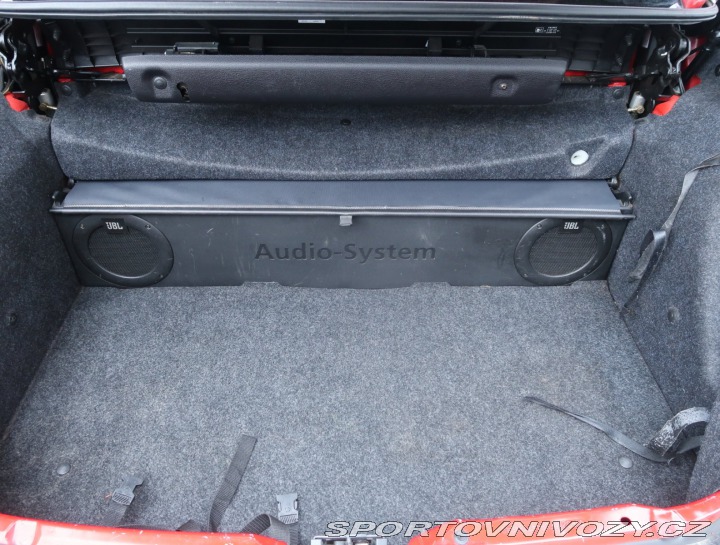 Peugeot 206 1.6 16V 2005