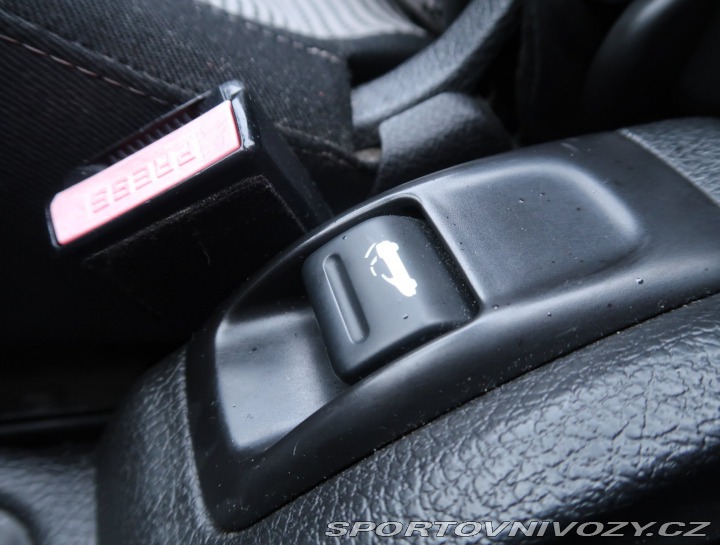 Peugeot 206 1.6 16V 2005