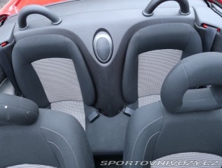 Peugeot 206 1.6 16V 2005