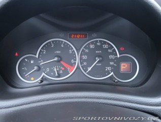 Peugeot 206 1.6 16V 2005