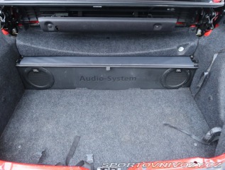 Peugeot 206 1.6 16V 2005