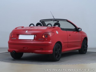 Peugeot 206 1.6 16V 2005