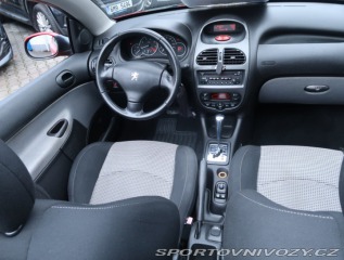 Peugeot 206 1.6 16V 2005