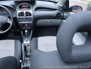 Peugeot 206 1.6 16V 2005