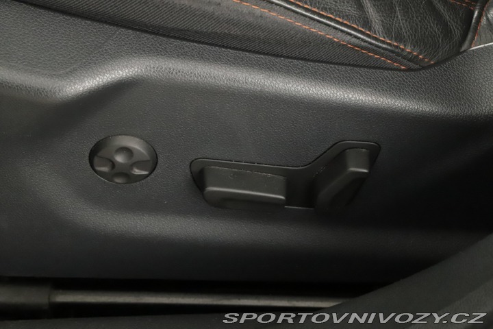 Peugeot 508 HYbrid4 RXH 2015