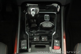 Peugeot 508 HYbrid4 RXH 2015