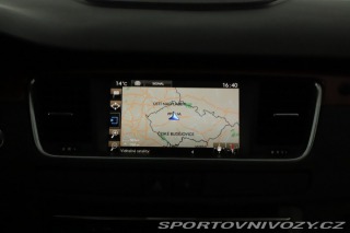 Peugeot 508 HYbrid4 RXH 2015